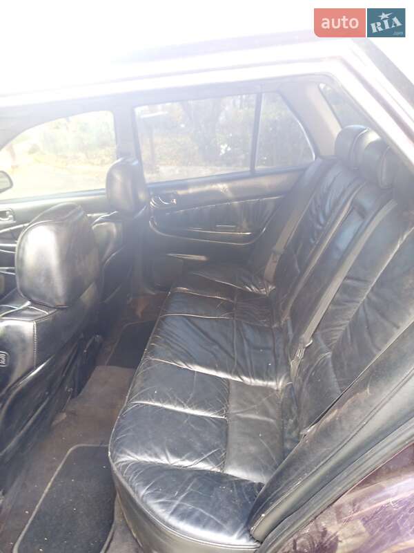 Універсал Mitsubishi Galant 1999 в Винниках фото 3 Універсал Mitsubishi Galant 1999 в Винниках