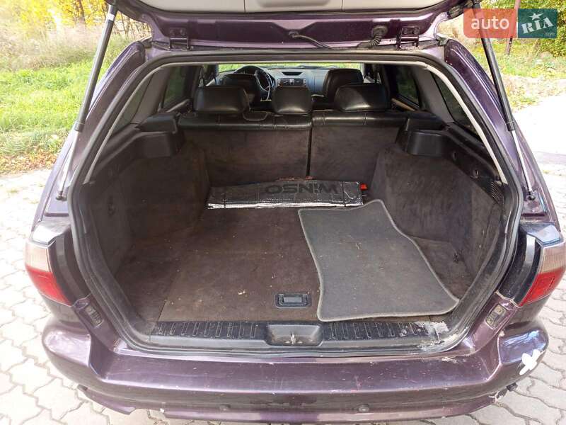 Універсал Mitsubishi Galant 1999 в Винниках фото 8 Універсал Mitsubishi Galant 1999 в Винниках