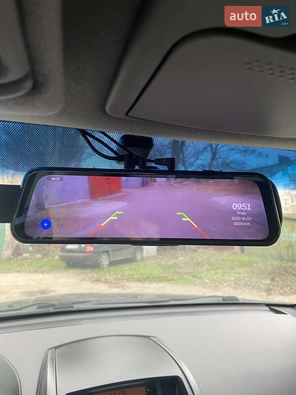 Седан Mitsubishi Galant 2009 в Запоріжжі фото 18 Седан Mitsubishi Galant 2009 в Запоріжжі