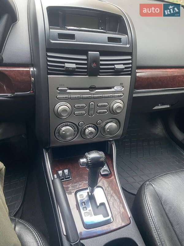 Седан Mitsubishi Galant 2009 в Запоріжжі фото 12 Седан Mitsubishi Galant 2009 в Запоріжжі