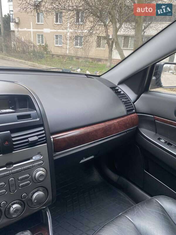 Седан Mitsubishi Galant 2009 в Запоріжжі фото 15 Седан Mitsubishi Galant 2009 в Запоріжжі