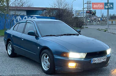 Седан Mitsubishi Galant 1997 в Одессе