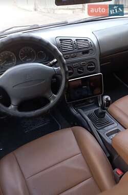 Ліфтбек Mitsubishi Galant 1993 в Одесі