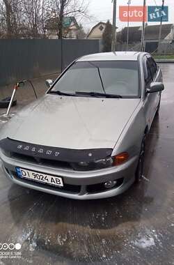 Седан Mitsubishi Galant 1997 в Красилові
