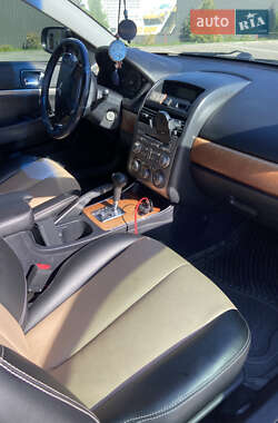 Седан Mitsubishi Galant 2008 в Павлограді