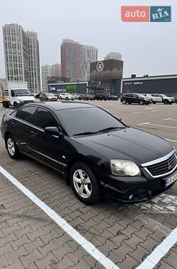 Седан Mitsubishi Galant 2009 в Киеве