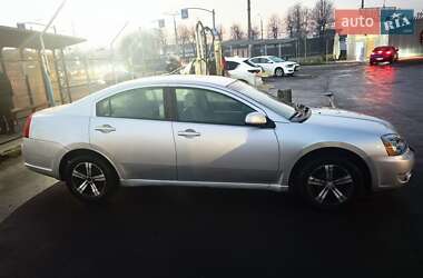 Седан Mitsubishi Galant 2007 в Виннице