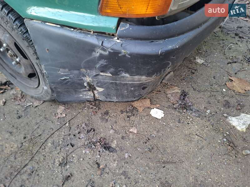 Седан Mitsubishi Galant 1988 в Одессе