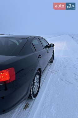 Седан Mitsubishi Galant 2009 в Бобровиці