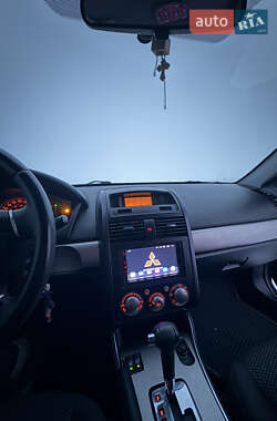 Седан Mitsubishi Galant 2009 в Бобровиці