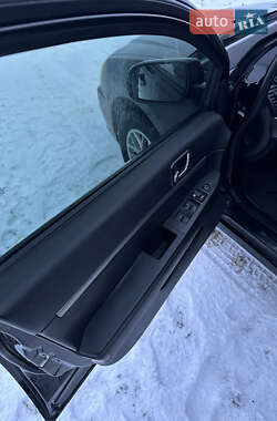 Седан Mitsubishi Galant 2009 в Бобровиці