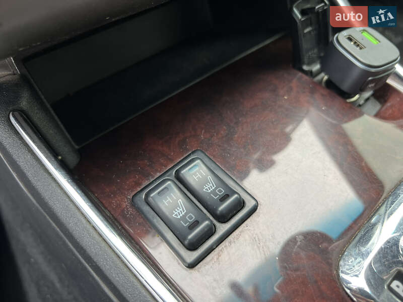 Седан Mitsubishi Galant 2008 в Харкові