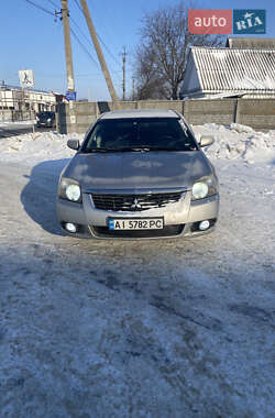 Седан Mitsubishi Galant 2008 в Броварах