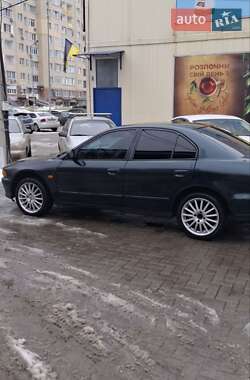 Седан Mitsubishi Galant 2000 в Одессе