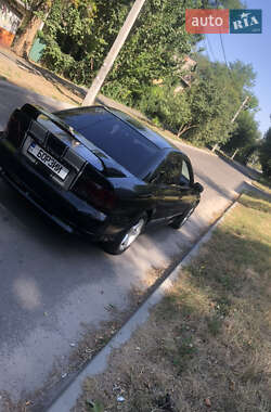 Седан Mitsubishi Galant 2001 в Днепре