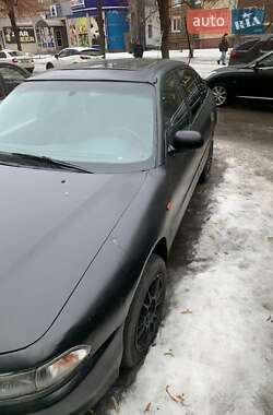 Лифтбек Mitsubishi Galant 1993 в Белой Церкви