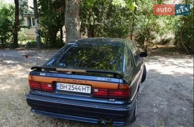 Лифтбек Mitsubishi Galant 1989 в Одессе