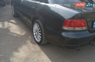 Седан Mitsubishi Galant 2000 в Одесі
