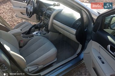 Седан Mitsubishi Galant 2007 в Борисполі