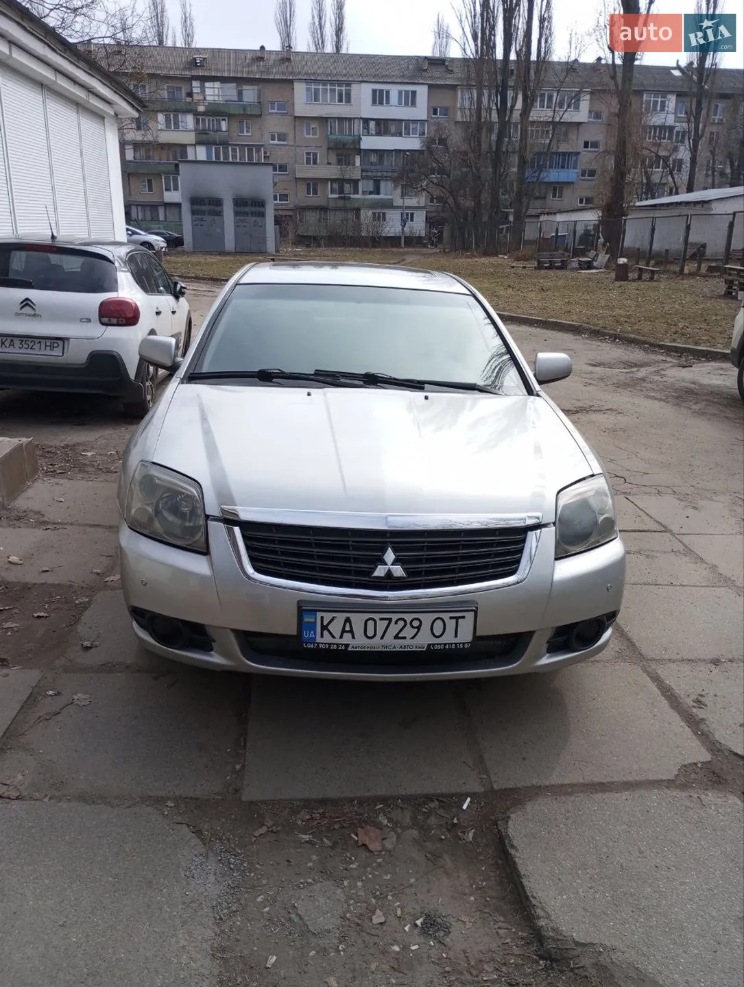 Фото авто 14