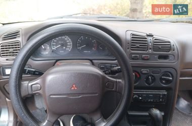 Седан Mitsubishi Galant 1994 в Вінниці