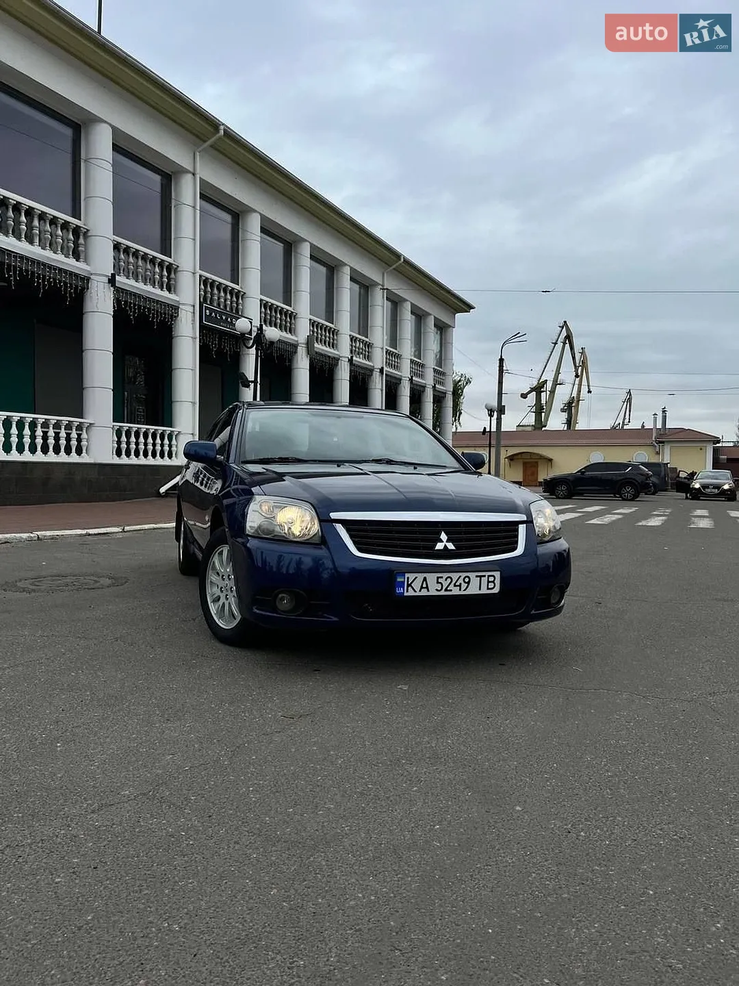 Фото авто 9