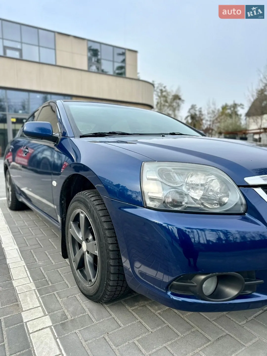 Фото авто 1