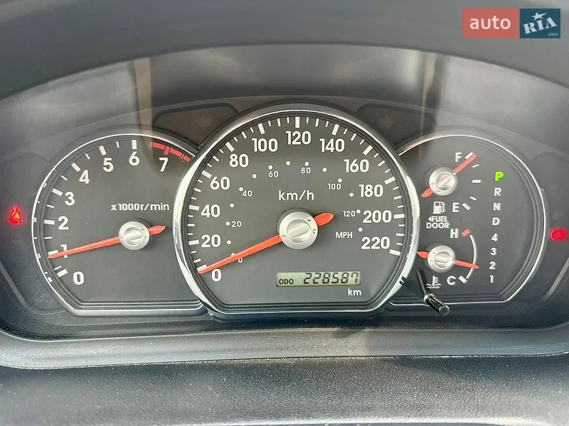 Mitsubishi Galant 2008 VIN 4MBSRDN1A9E706714 фото оголошення 14 з 55