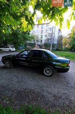 Седан Mitsubishi Galant 1993 в Одессе