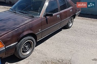 Седан Mitsubishi Galant 1981 в Одессе