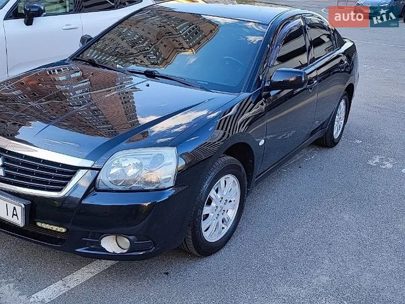Mitsubishi Galant 2008 VIN 4MBSRDN1A9E706714 фото оголошення 25 з 55