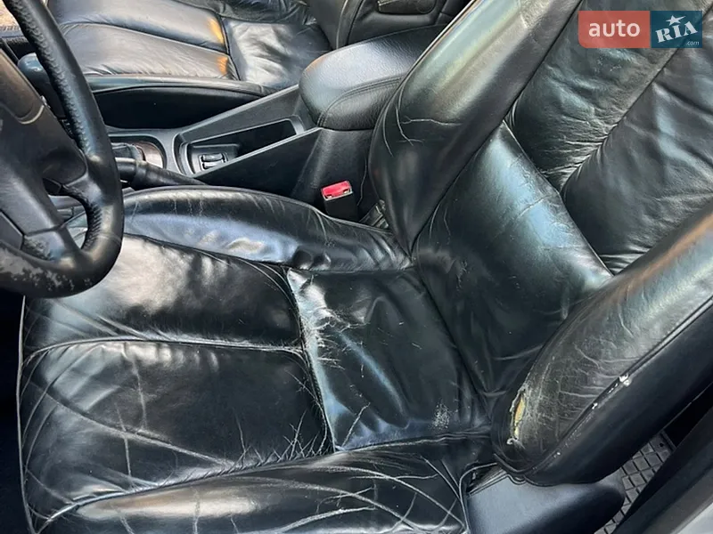 Mitsubishi Galant 2003 VIN JMBSNEA2A3Z000295 фото оголошення 20 з 62
