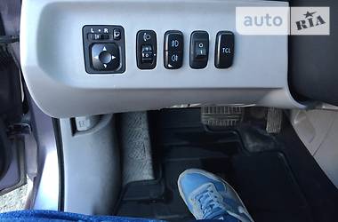 Mitsubishi Grandis 2005 в 