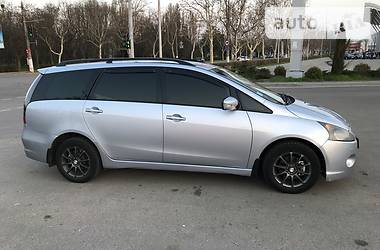 Минивэн Mitsubishi Grandis 2005 в Одессе