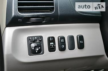 Мінівен Mitsubishi Grandis 2006 в 