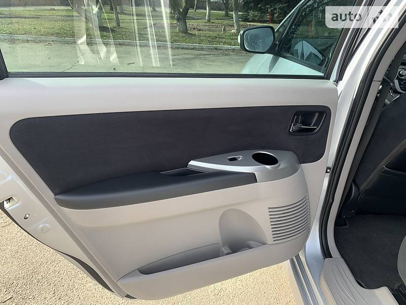 Минивэн Mitsubishi Grandis 2008 в Ровно фото 24 Минивэн Mitsubishi Grandis 2008 в Ровно