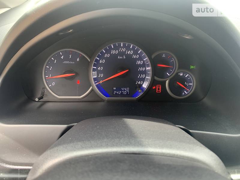 Минивэн Mitsubishi Grandis 2008 в Ровно фото 44 Минивэн Mitsubishi Grandis 2008 в Ровно