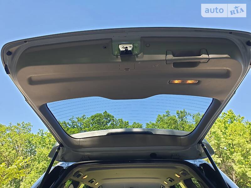 Мінівен Mitsubishi Grandis 2005 в Харкові