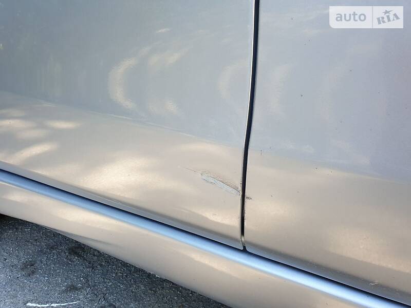 Мінівен Mitsubishi Grandis 2005 в Харкові