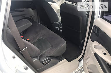 Універсал Mitsubishi Grandis 2007 в 