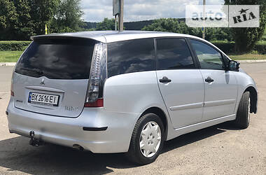 Універсал Mitsubishi Grandis 2007 в 