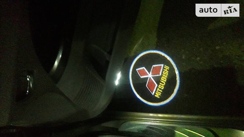 Минивэн Mitsubishi Grandis 2007 в Днепре