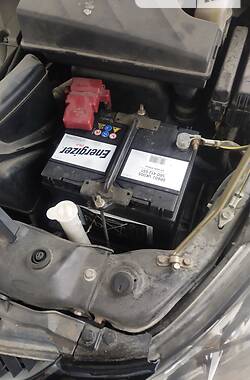 Минивэн Mitsubishi Grandis 2006 в 