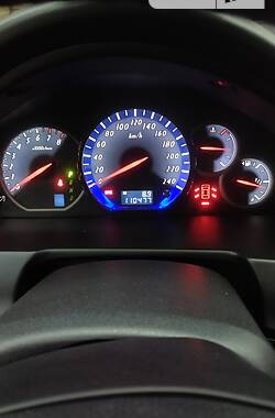 Минивэн Mitsubishi Grandis 2006 в 