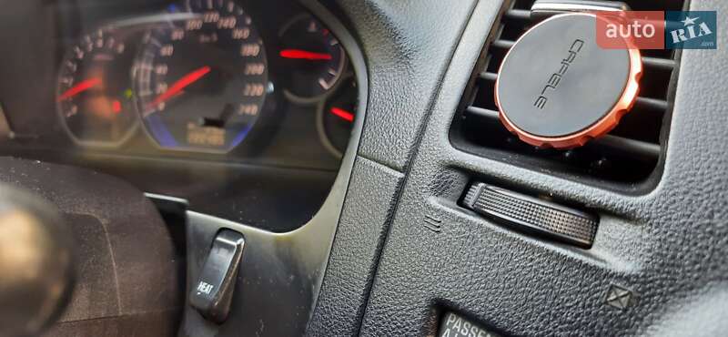 Минивэн Mitsubishi Grandis 2007 в Полтаве