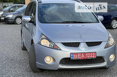 Универсал Mitsubishi Grandis 2007 в 