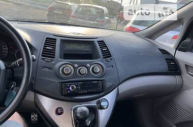 Универсал Mitsubishi Grandis 2007 в 