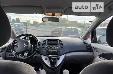Универсал Mitsubishi Grandis 2007 в 