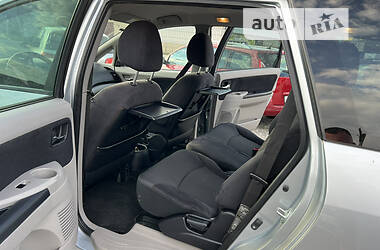 Универсал Mitsubishi Grandis 2007 в 