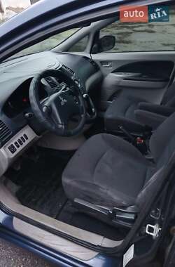 Универсал Mitsubishi Grandis 2006 в 